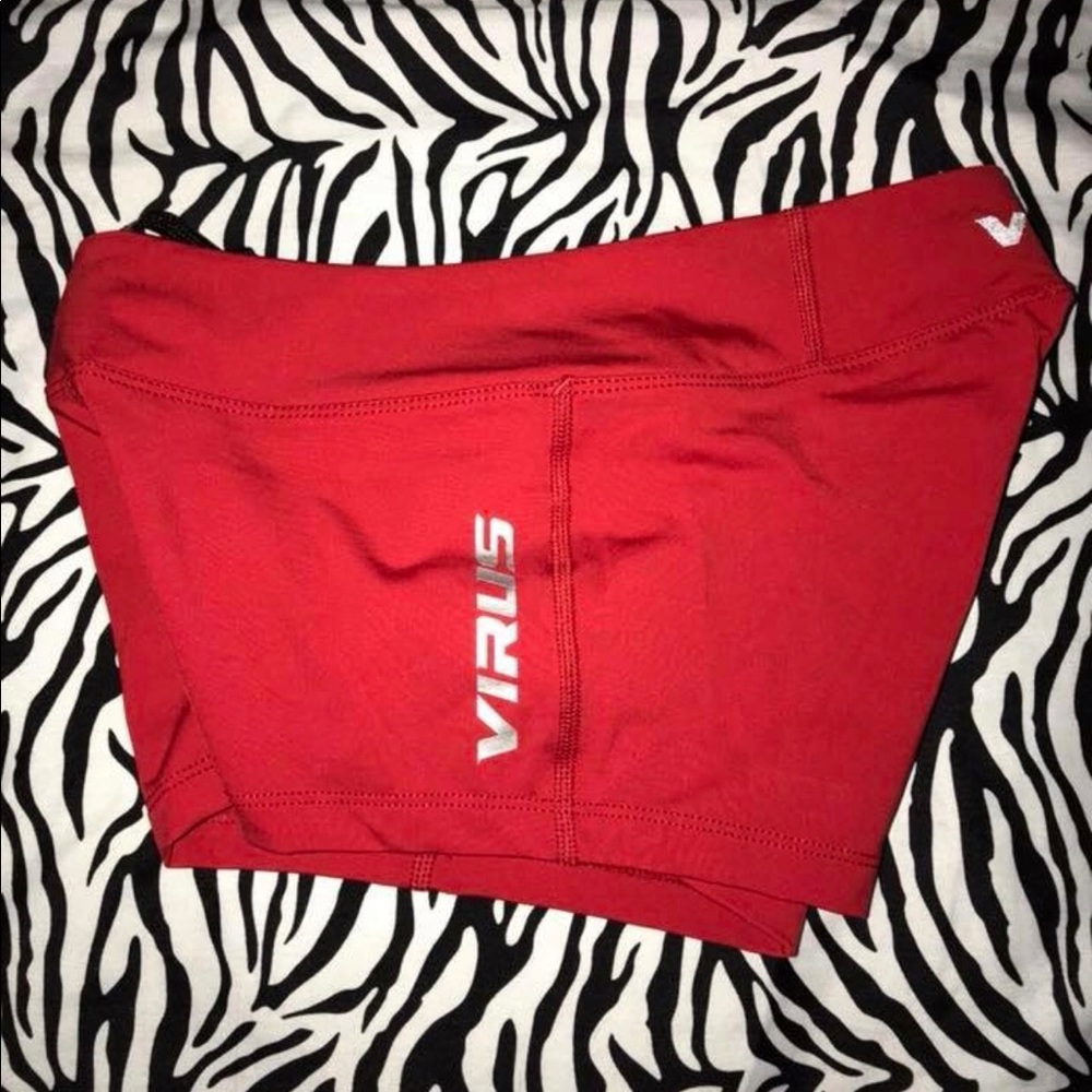 Virus Shorts!